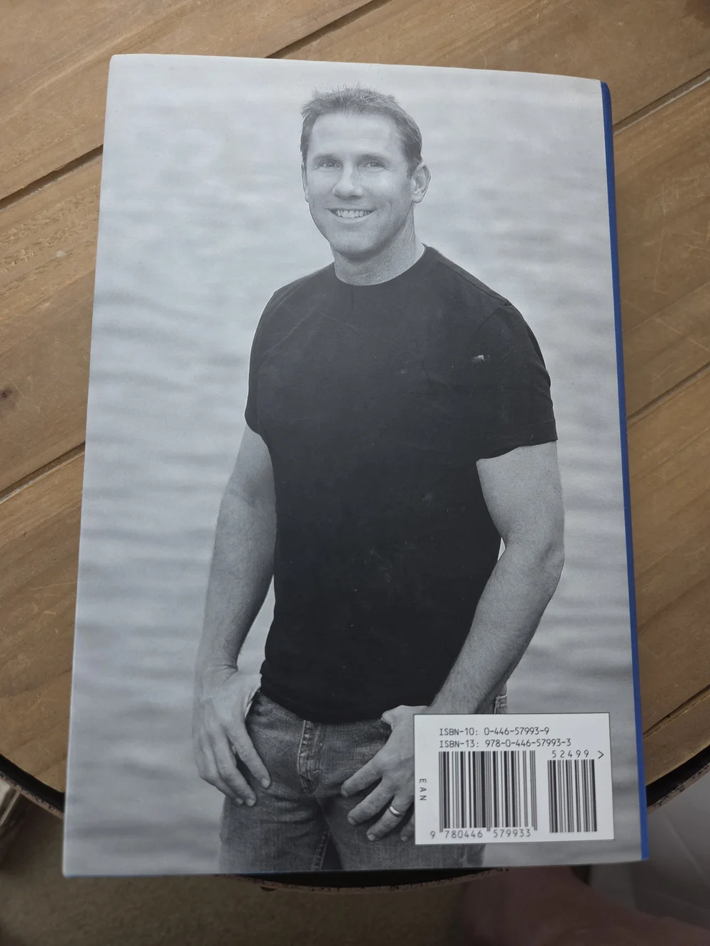 N/A hardcover copy